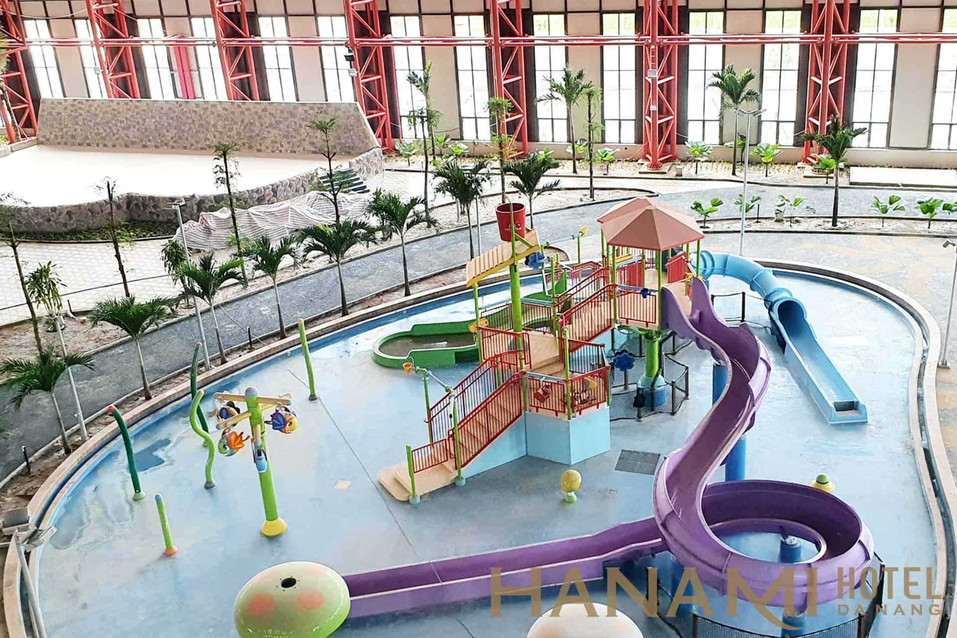 công viên Mikazuki