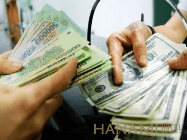 Địa điểm đổi tiền đô ở Đà Nẵng - thông tin chi tiết nhất 2 Địa điểm đổi tiền đô ở Đà Nẵng