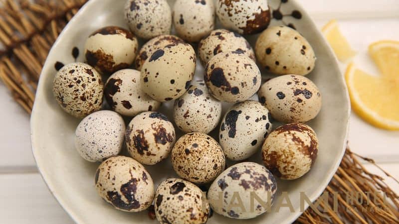 cách làm cút lộn xào me