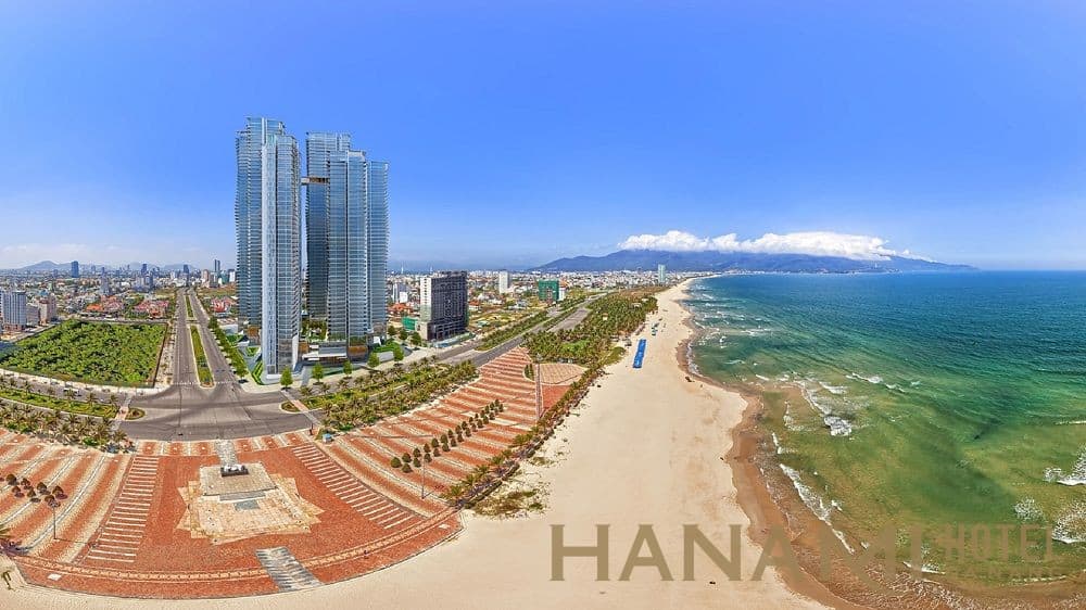 Mua căn hộ Đà Nẵng - Top 5 dự án căn hộ Đà Nẵng không nên bỏ qua 5 Căn hộ Wyndham Soleil