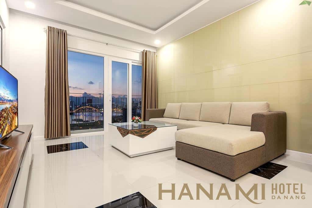 4 Lý Do Nên Chọn Căn Hộ Monarchy Đà Nẵng - Dự Án Cao Cấp Tại Trung Tâm Thành Phố 6 Lối thiết kế sáng tạo, ưu việt, thẩm mỹ