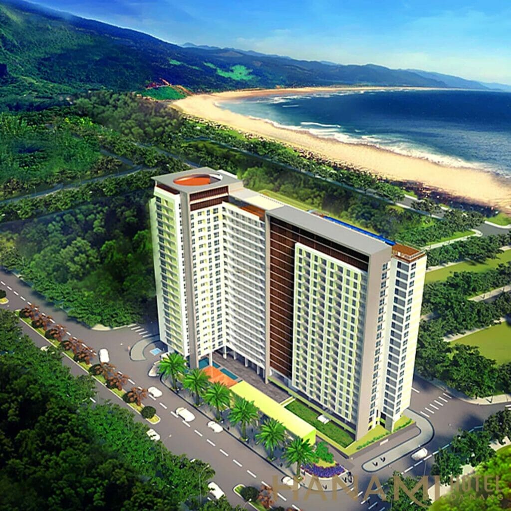 Căn hộ Ocean View Đà Nẵng