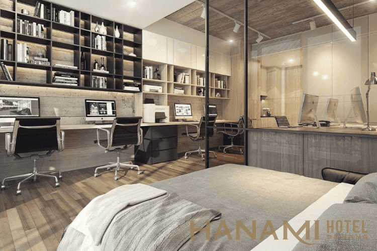 5 khu căn hộ Đà Nẵng cao cấp hàng đầu hiện nay 5 Căn hộ officetel