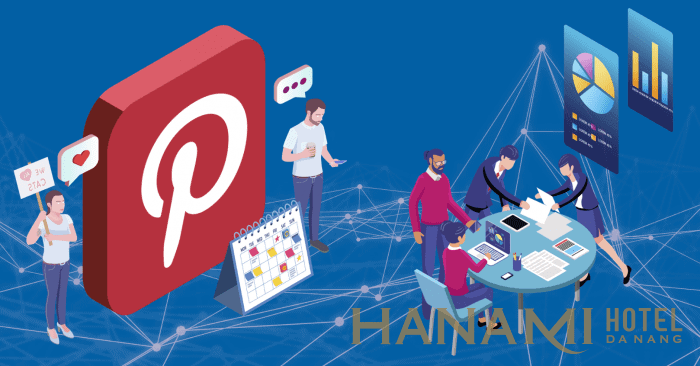  Marketing trên Pinterest 