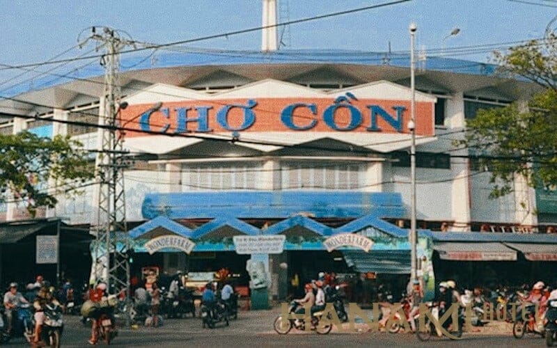 công viên APEC Đà Nẵng