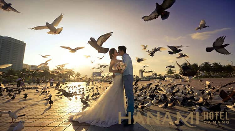 Công viên Biển Đông Đà Nẵng