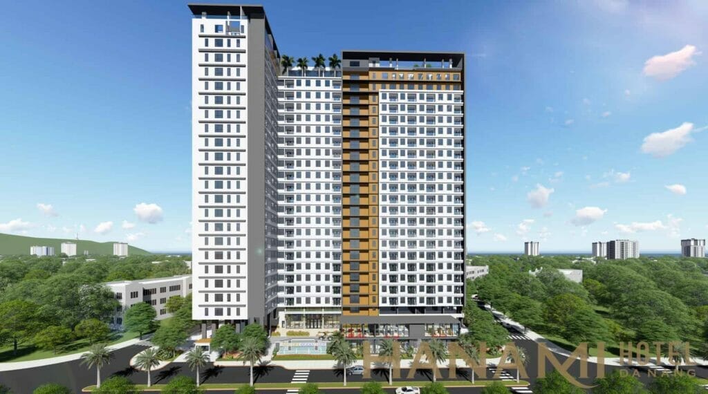 Mua căn hộ Đà Nẵng - Top 5 dự án căn hộ Đà Nẵng không nên bỏ qua 4 Mua căn hộ Đà Nẵng - Sơn Trà Ocean View