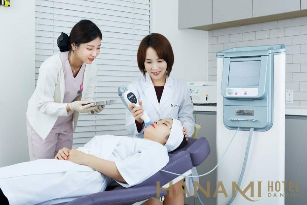 Cơ sở vật chất, trang thiết bị, máy móc