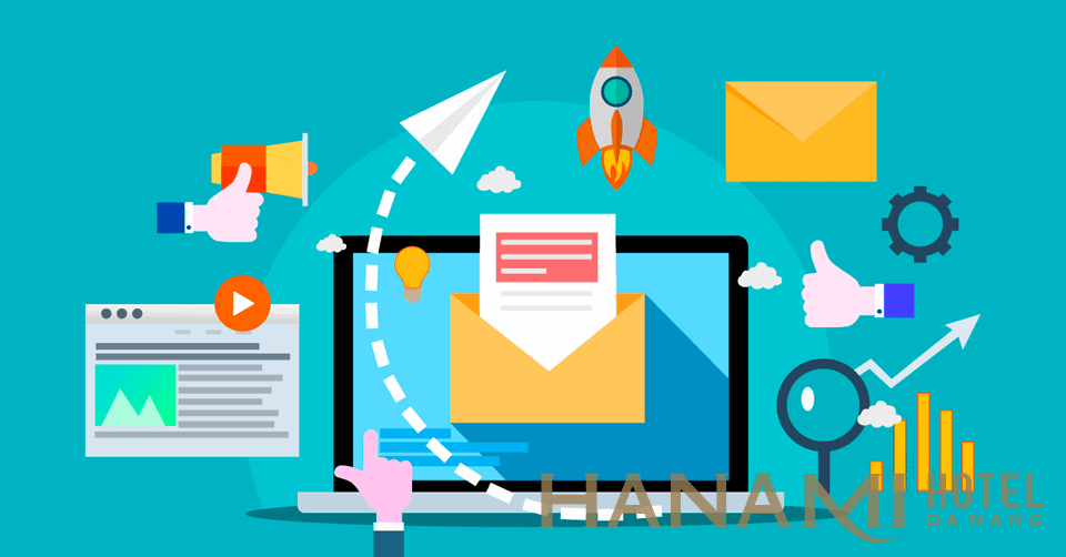  chiến dịch email marketing