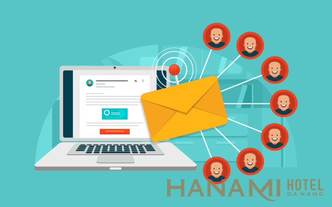 Xây dựng chiến dịch email marketing 