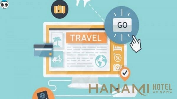 GDS hỗ trợ hoạt động kinh doanh khách sạn trên toàn cầu