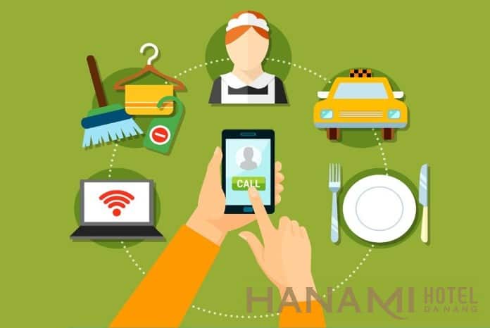 GDS hỗ trợ hoạt động kinh doanh khách sạn trên toàn cầu