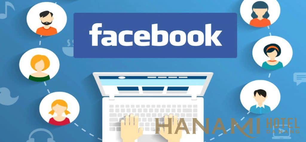 Facebook marketing cho khách sạn hiệu quả
