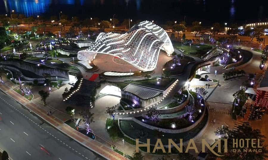 Công viên APEC Đà Nẵng