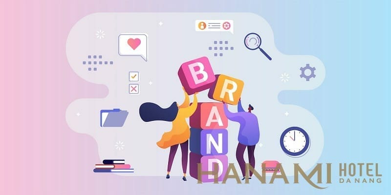 Hình ảnh thương hiệu (Brand Image) 