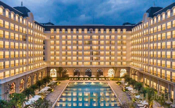 kinh doanh khách sạn