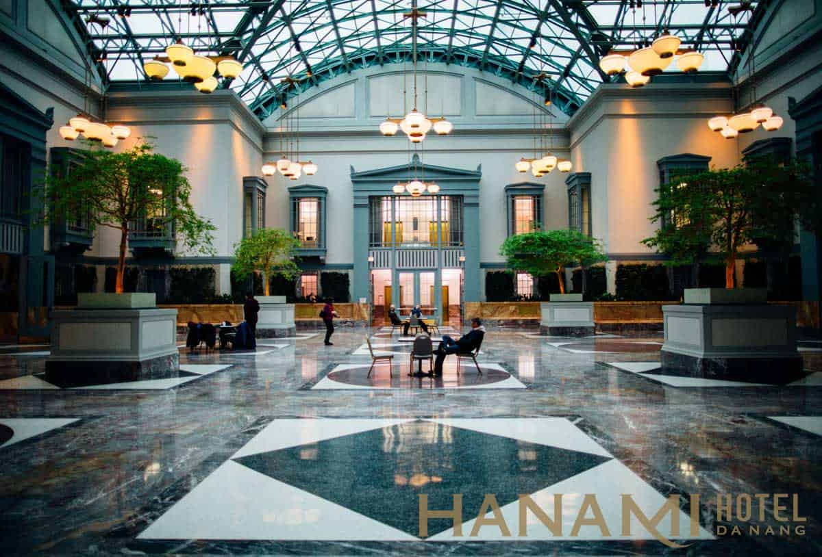 Hometel là gì? Lợi ích khi đầu tư Hometel tại Việt Nam