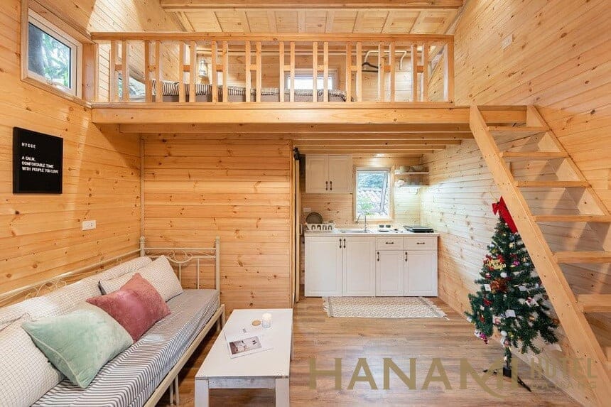  trở thành Host thành công