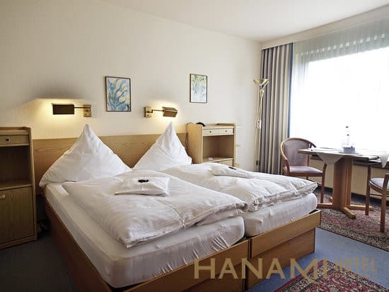 Hotel Garni là gì?