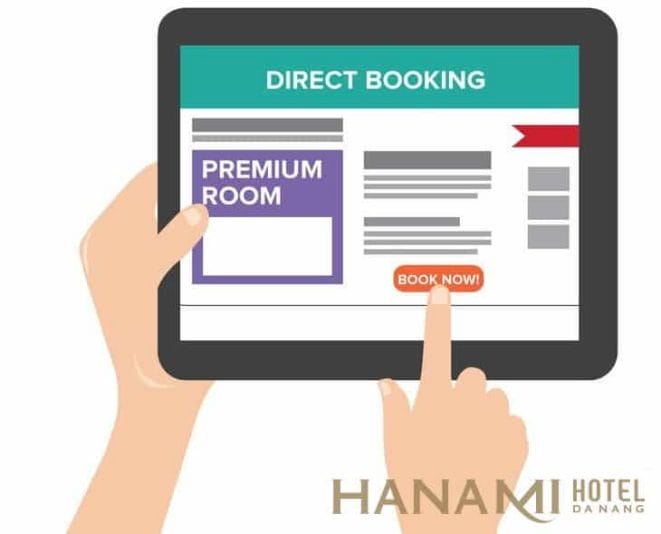 Hủy đặt phòng và 9 giải pháp khắc phục 1 Giải pháp giúp giảm tỷ lệ hủy đặt phòng tại khách sạn
