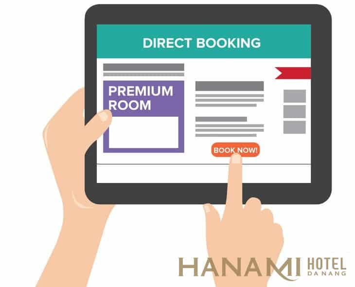  Giải pháp giúp giảm tỷ lệ hủy đặt phòng tại khách sạn