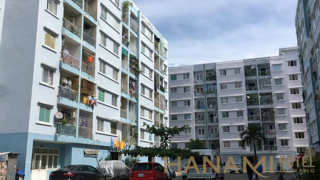 10 chung cư Đà nẵng giá rẻ và tốt nhất hiện nay 7 VicoLand - Chung cư Đà Nẵng giá rẻ