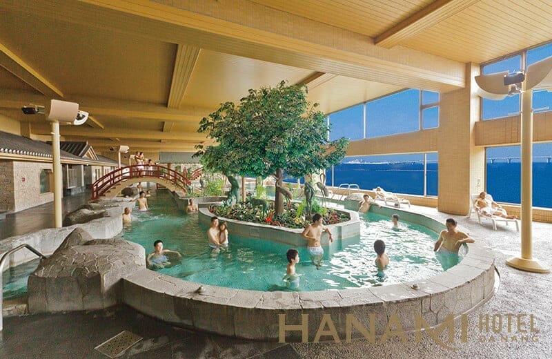 công viên Mikazuki