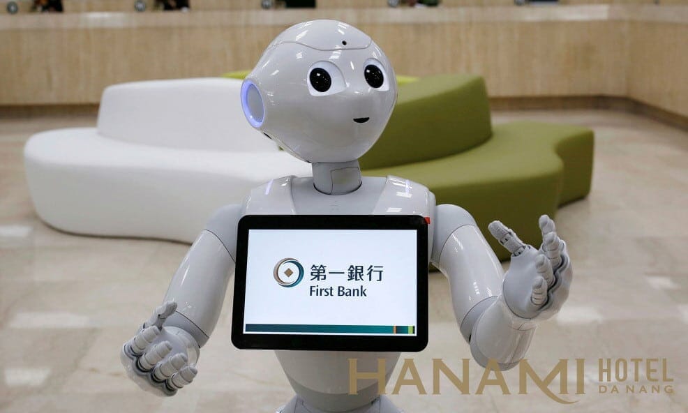 Top 10 Latest Technology Trends Shaping the Hospitality Industry 4.0 10 Khách sạn 4.0 là gì? 10 Xu hướng công nghệ thay đổi bộ mặt khách sạn