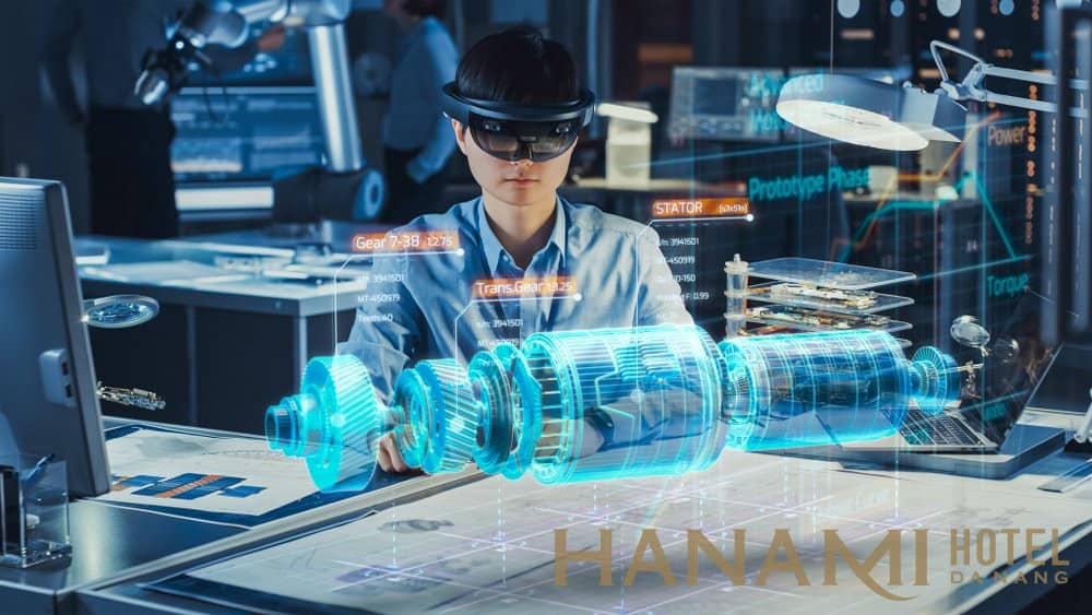 Top 10 Latest Technology Trends Shaping the Hospitality Industry 4.0 6 Khách sạn 4.0 là gì? 10 Xu hướng công nghệ thay đổi bộ mặt khách sạn