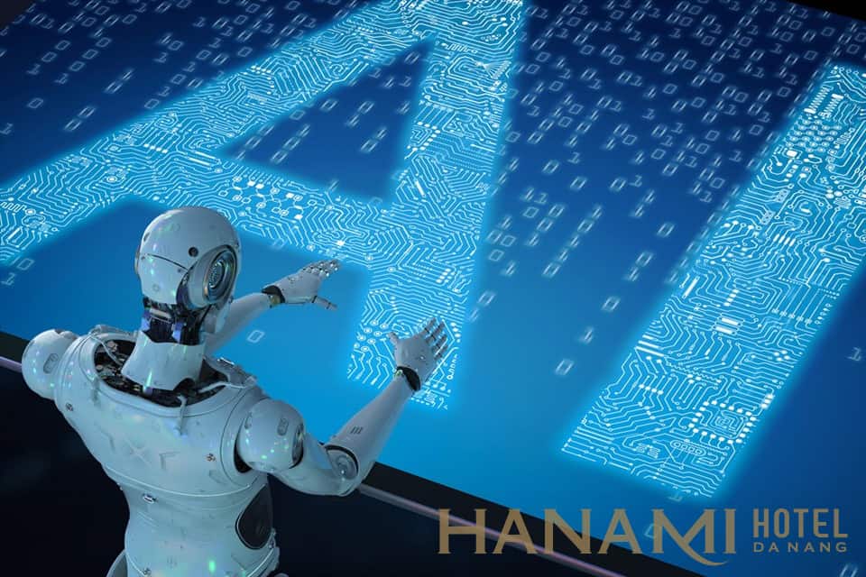 Top 10 Latest Technology Trends Shaping the Hospitality Industry 4.0 5 Khách sạn 4.0 là gì? 10 Xu hướng công nghệ thay đổi bộ mặt khách sạn