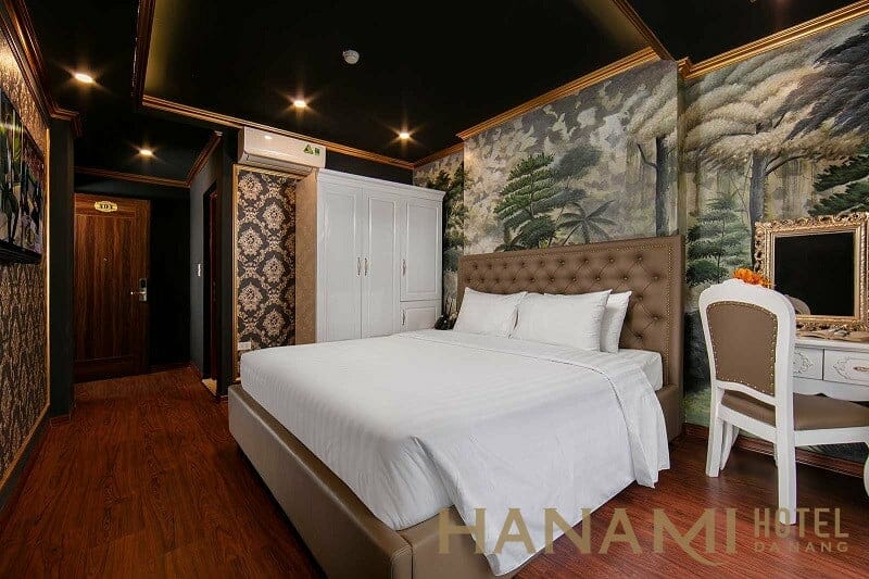 Hotels on 2/9 street in Da Nang - Top 8 prestigious hotels in Da Nang 7 khách sạn đường 2/9 đà nẵng