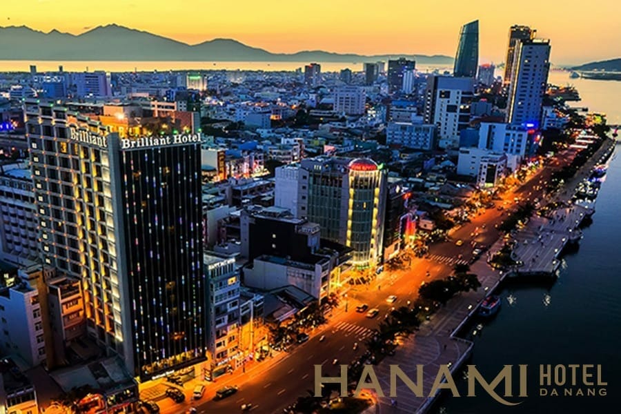 Mùa Đông nên chọn khách sạn gần biển hay gần Trung tâm Đà Nẵng?
