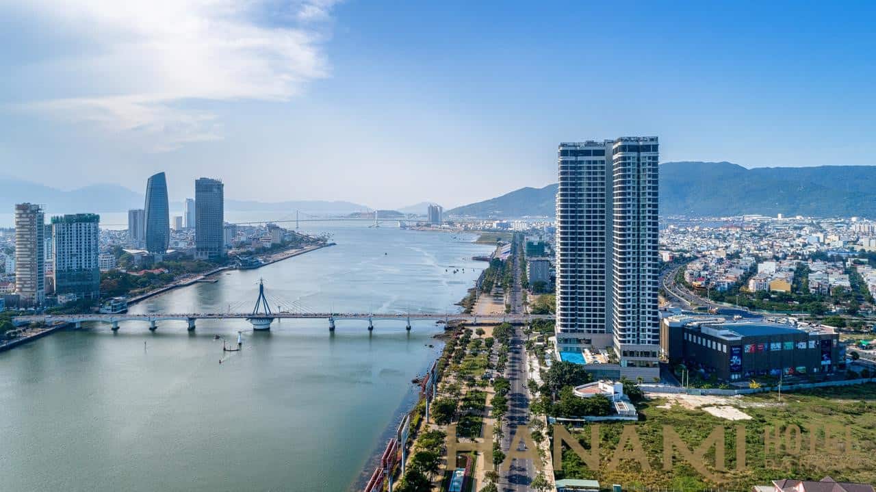 Mùa Đông nên chọn khách sạn gần biển hay gần Trung tâm Đà Nẵng?