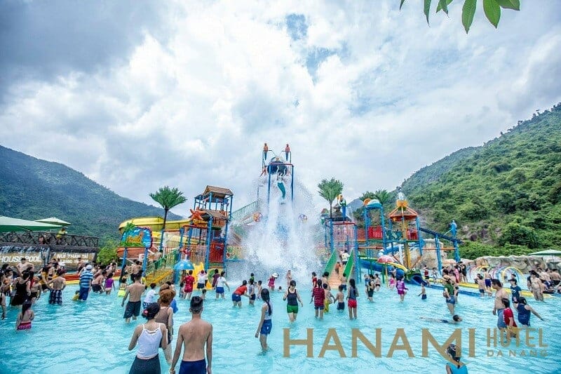 Tham khảo Bảng giá vé Núi Thần Tài chi tiết nhất 2023 6 Giá vé Núi Thần Tài với các loại combo khác nhau