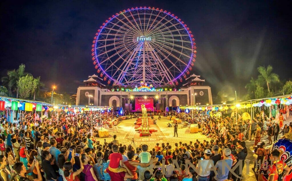 Cập nhập mới nhất: Lịch mở cửa khu du lịch Tết Nguyên Đán 2023 tại Đà Nẵng 3 Lịch mở cửa khu du lịch Tết nguyên đán 2023