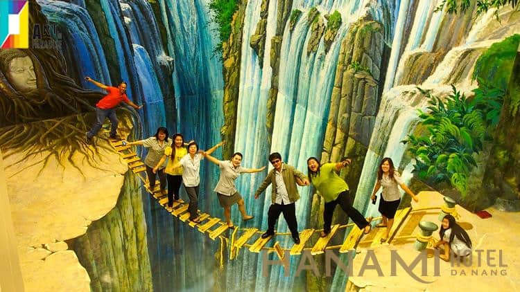 Cập nhập mới nhất: Lịch mở cửa khu du lịch Tết Nguyên Đán 2023 tại Đà Nẵng 4 Lịch mở cửa khu du lịch Tết nguyên đán 2023