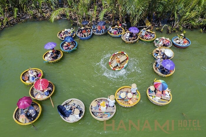 Cập nhập mới nhất: Lịch mở cửa khu du lịch Tết Nguyên Đán 2023 tại Đà Nẵng 6 Lịch mở cửa khu du lịch Tết nguyên đán 2023