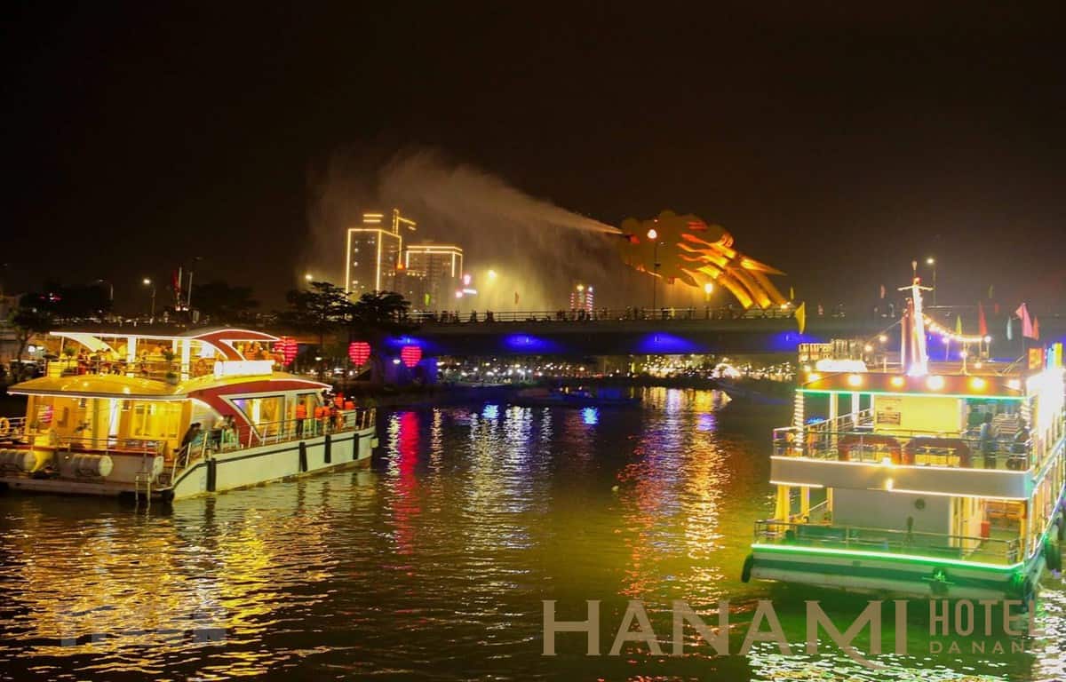 Cập nhập mới nhất: Lịch mở cửa khu du lịch Tết Nguyên Đán 2023 tại Đà Nẵng 8 Lịch mở cửa khu du lịch Tết nguyên đán 2023