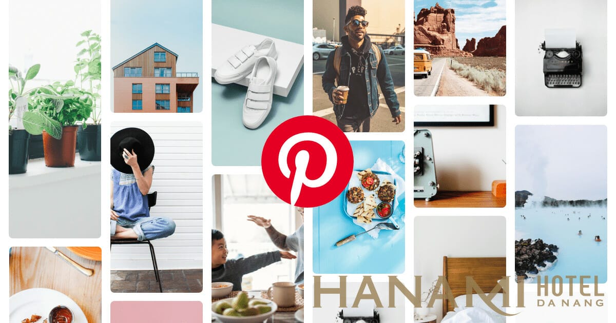  Marketing trên Pinterest 