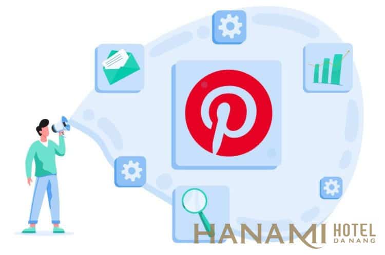  Marketing trên Pinterest 