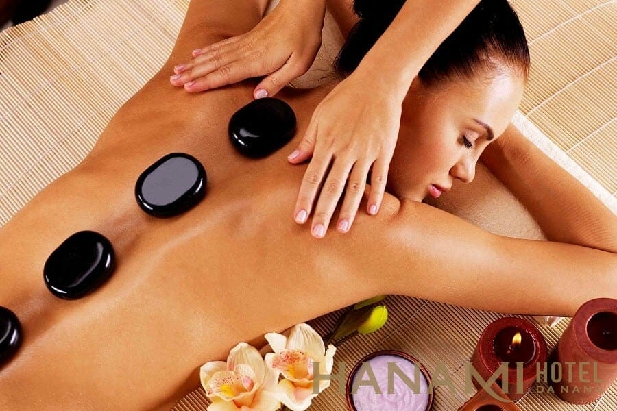 Cải thiện tình trạng lưu thông máu của cơ thể