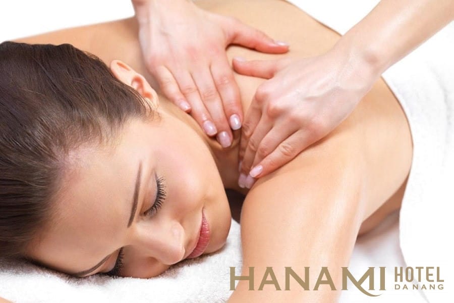 Giảm đau xương khớp