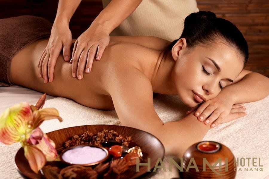 Giới thiệu về phương pháp massage y học cổ truyền