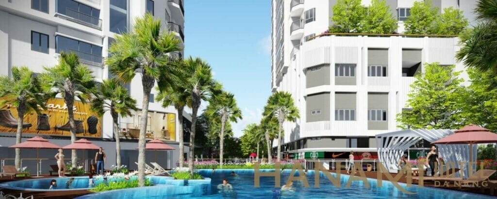 4 Lý Do Nên Chọn Căn Hộ Monarchy Đà Nẵng - Dự Án Cao Cấp Tại Trung Tâm Thành Phố 2 Giới thiệu tổng quan về căn hộ Monarchy Đà Nẵng