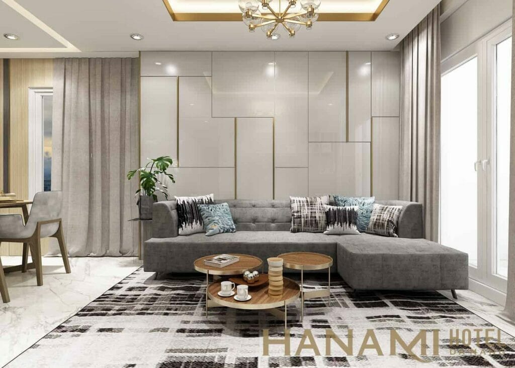 Tại sao nên lựa chọn căn hộ Ocean View Đà Nẵng?