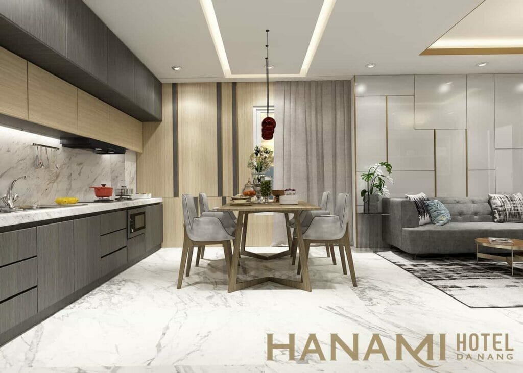 Tại sao nên lựa chọn căn hộ Ocean View Đà Nẵng?