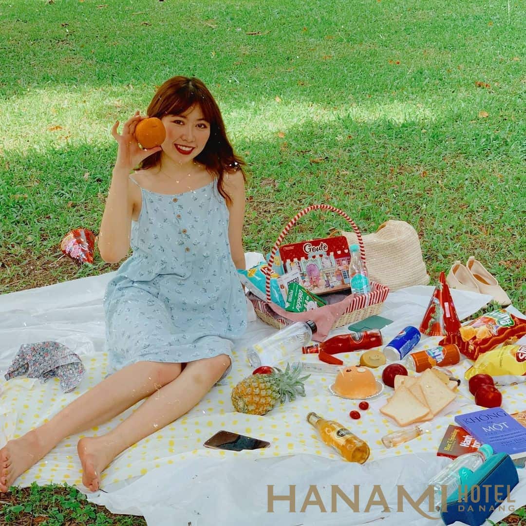 công viên 29/3 Đà Nẵng