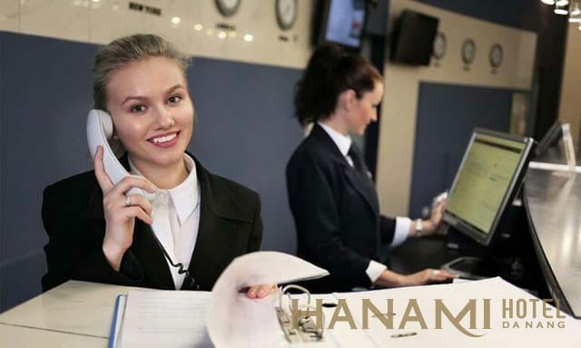 tình trạng khách no show trong kinh doanh khách sạn