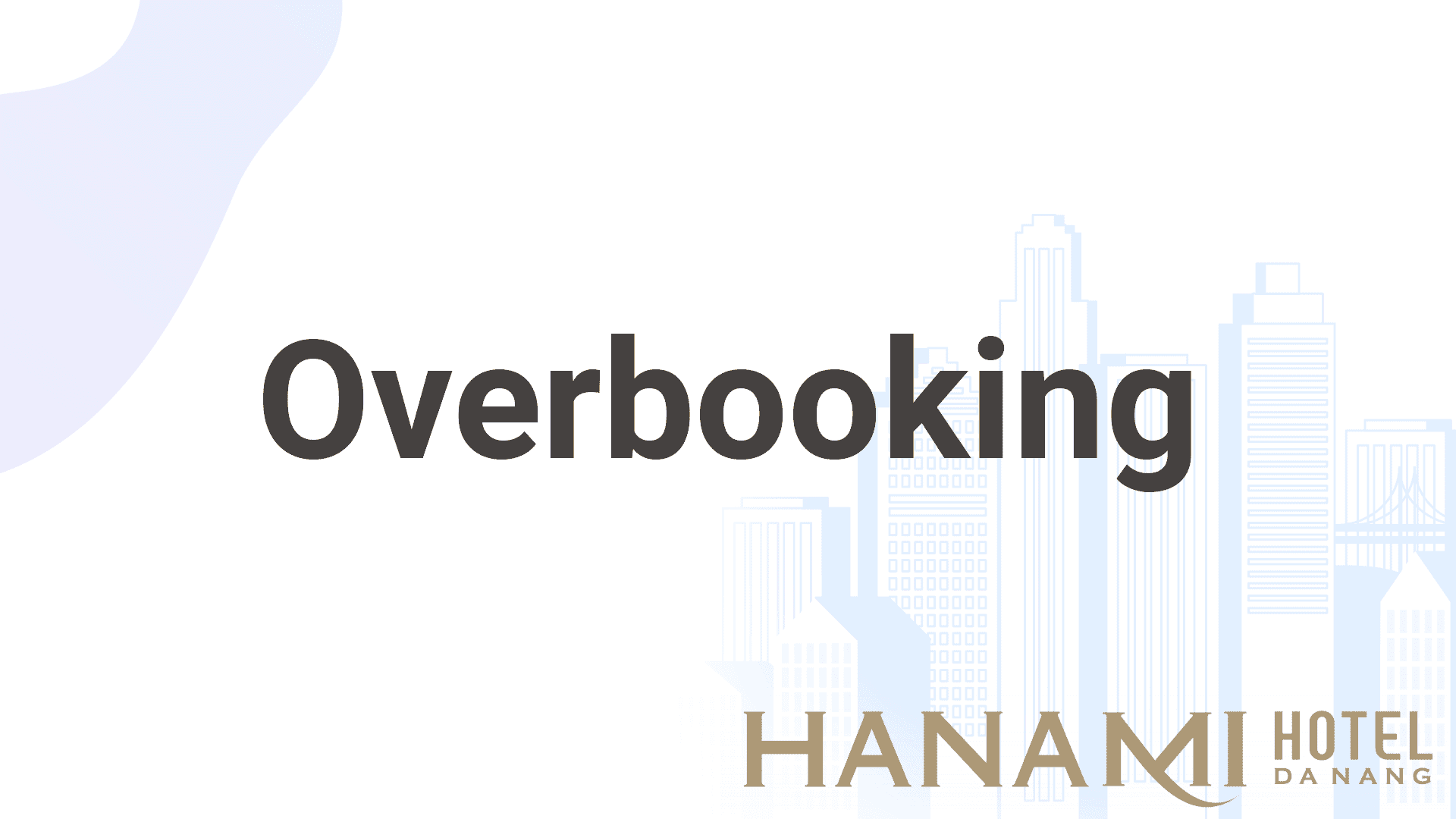 overbooking 2 1
