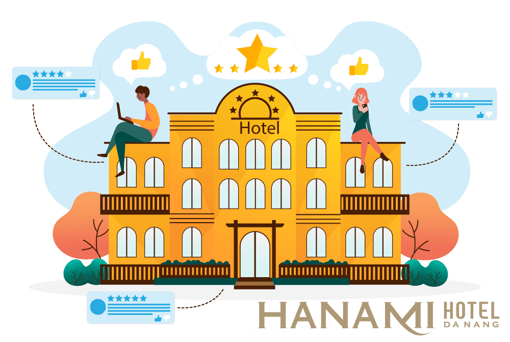 Tại sao bạn cần dùng phần mềm quản lý khách sạn